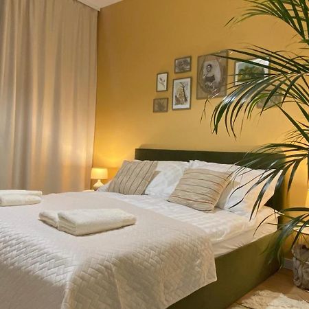 Green Park Apartament Przemyśl Εξωτερικό φωτογραφία