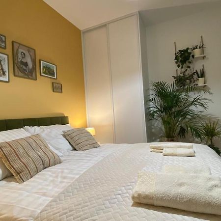 Green Park Apartament Przemyśl Εξωτερικό φωτογραφία