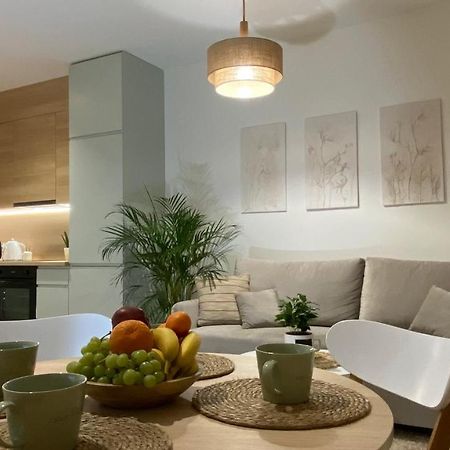 Green Park Apartament Przemyśl Εξωτερικό φωτογραφία
